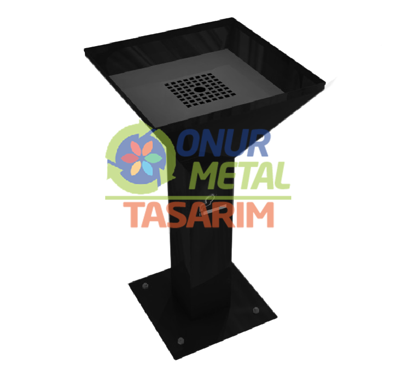 METAL KÜLLÜK